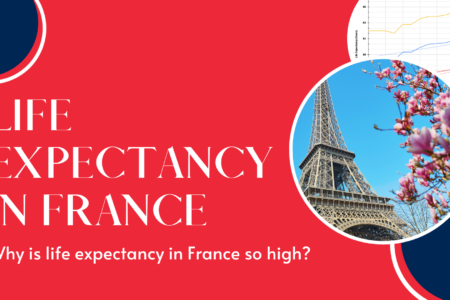 Life Expectancy in France